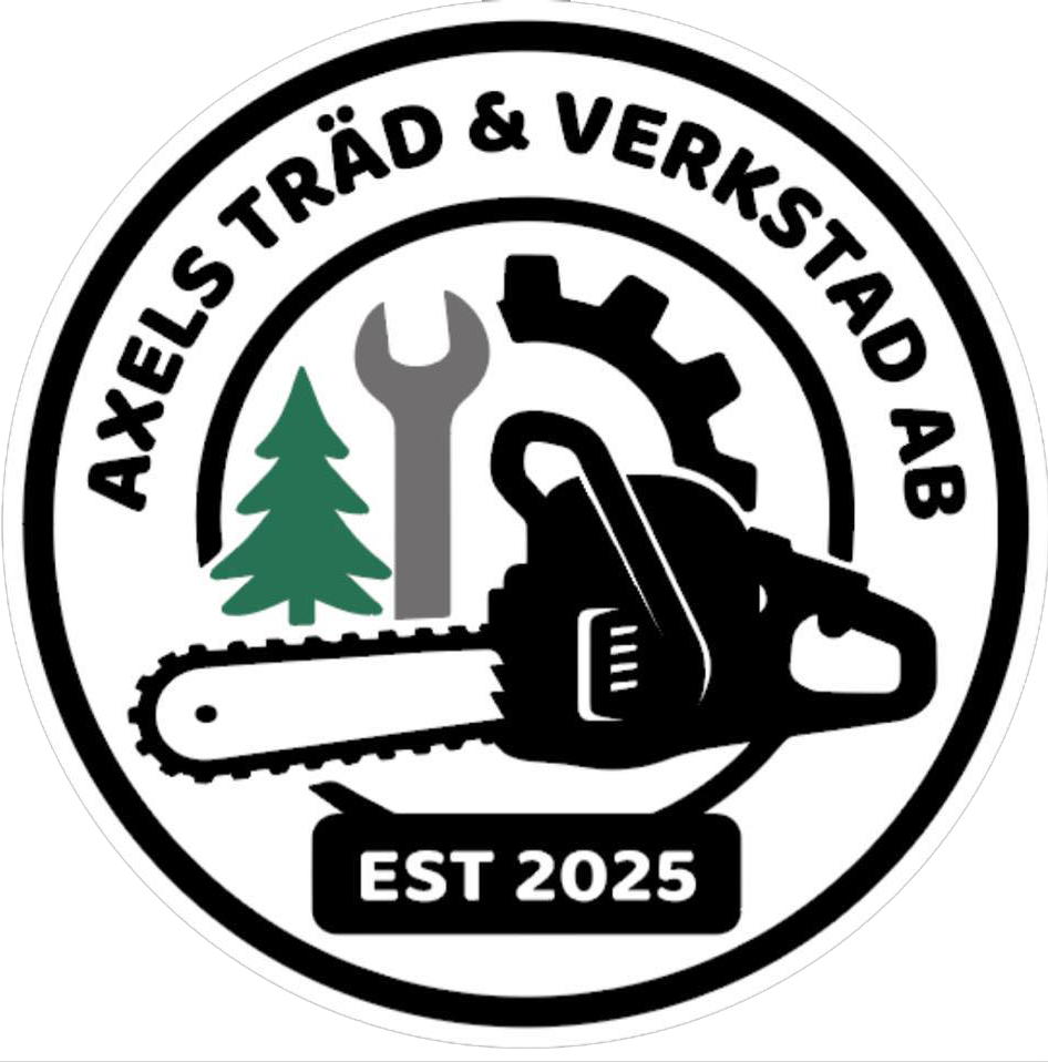 Axelstradverkstadlogo